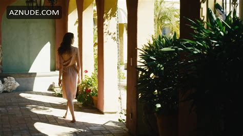 Sera Mann Nude By Christopher Von Steinbach For Playboy US May June AZNude