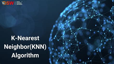 Knn Algorithm Steps To Implement Knn Algorithm In Python 47 Off