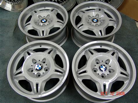 Bmw Motorsport Rims For Sale