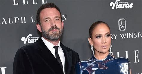 Jennifer Lopez Sick Over Ben Affleck Ignoring Anniversary And Birthday