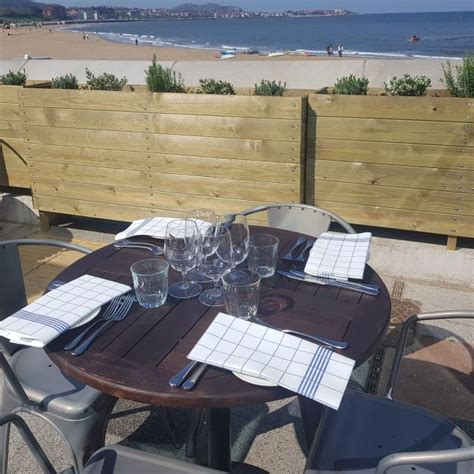 Bryn Williams at Porth Eirias Restaurant - Conwy, Clwyd | OpenTable