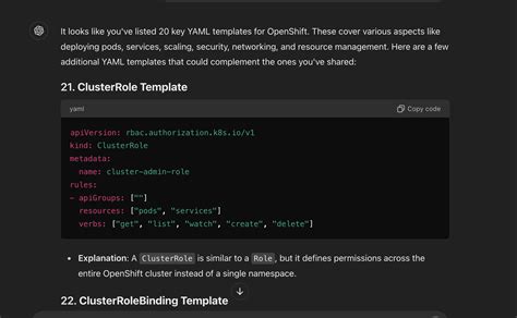 creative ways  practice openshift rifat erdem sahin