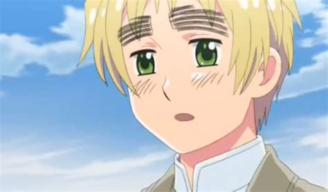 Arthur Kirkland Hetalia England Photo 34443137 Fanpop