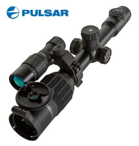 Pulsar Digex N450 Night Vision Rifle Scope NZ Night Vision Optics By