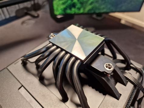 Deepcool Assassin Iv Cpu Cooler Review Page Of Eteknix