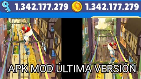 Como Hackear Subway Surfers Sin Aplicaciones Mytruko