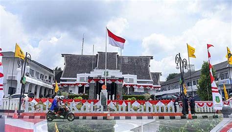 Kota Sukabumi Raih Penghargaan Terbaik Ajang Ppd Tingkat Nasional