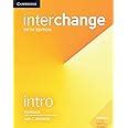 Amazon Interchange Intro Workbook Richards Jack C Instruction