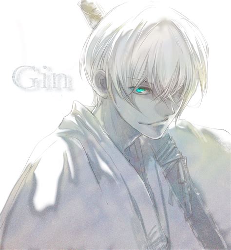 Gin Ichimaru Ichimaru Gin Fan Art 25482999 Fanpop