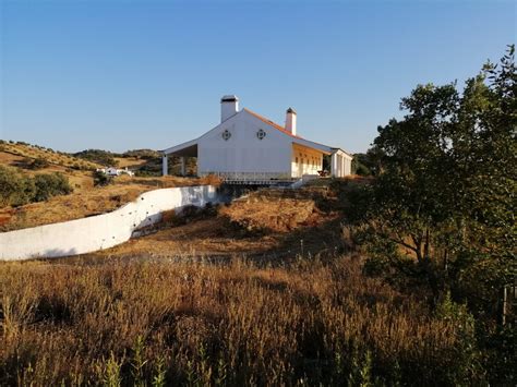 Quintas e casas rústicas Monte Alentejano T6 Duplex à venda em Vale