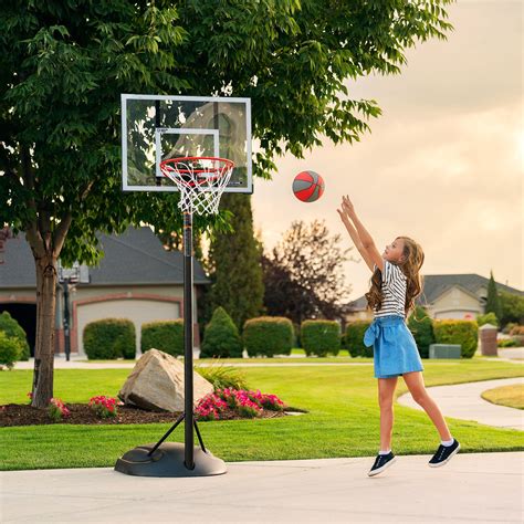 Youth Basketball Hoop | visitchile.cl