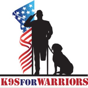 K9s for Warriors - Hidden Heroes