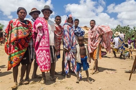 All Things Madagascar Iluvsouthernafrica Madagascar The Lamba Cloth