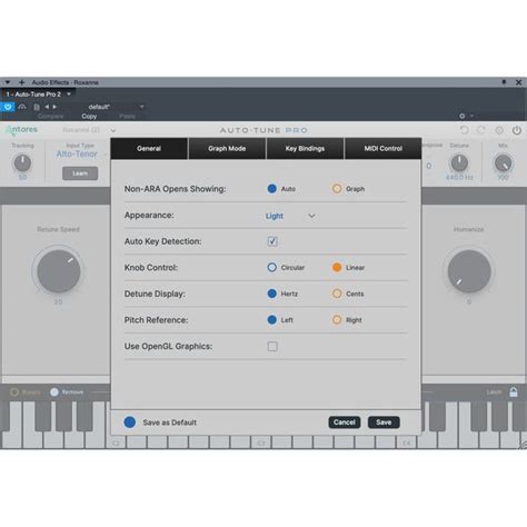 Antares Auto Tune Pro X Avis Comparatif Et Test E D L