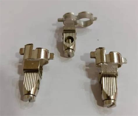 Modular Brass Sheet Cutting Socket Pin For Industrial Size 1 Inch At