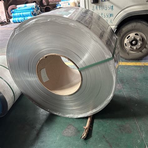 Stainless Steel Coil Stainless Steel Sheet Plates AISI ASTM DIN JIS