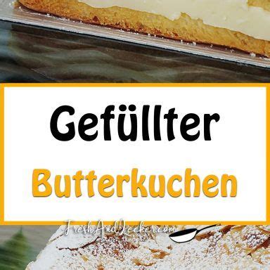 Milchschnitten Mit Feiner Buttercreme Fresh Lecker Milchschnitte