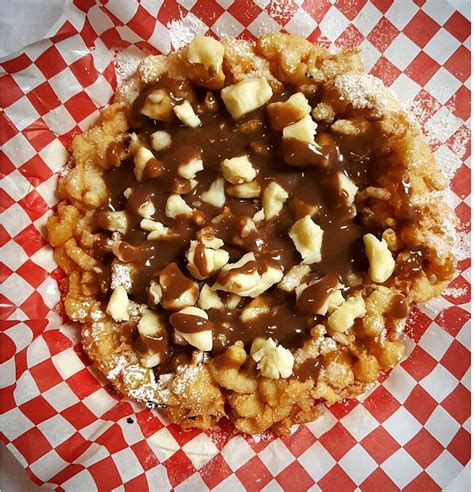 Calgary Stampede foods: The 10 most outrageous eats to try this year