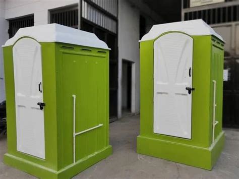 Prefab FRP Readymade Toilet At Rs 36000 In Faridabad ID 22378734155