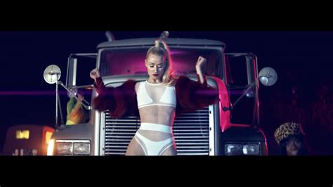 Iggy Azalea Work