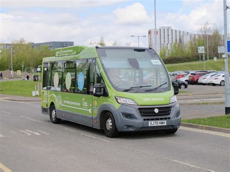 Fiat Ducato Mellor Orion E Flickr