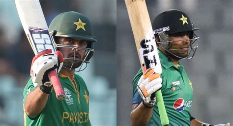 Umar Akmal Ahmed Shehzad Hoping For Fair Chance By Pakistan Selectors