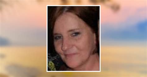 Angela Sue Myers Obituary 2023 Edmond Fahey Funeral Home