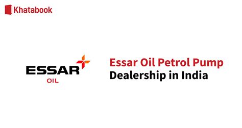 How to Apply Online for Essar Petrol Pump Dealership? Cost & Profit