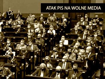 Lex Tvn Przesz A Przez Sejm Teraz Senat O Wiadczenie Zarz Du Tvn