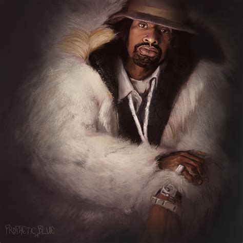 Artstation Mac Dre