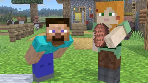 Jak Grać Na Podzielonym Ekranie W Grze Minecraft Na Ps4 Xbox Switch I Pc