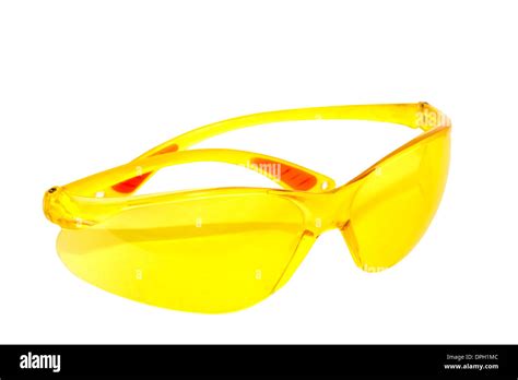 Tinted Safety Glasses Hi Res Stock Photography And Images Alamy