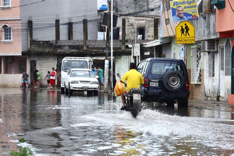 En Santo Domingo Se Registra Primera Muerte A Causa De La Leptospirosis