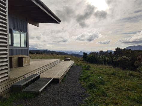 Crosbies Hut Via Karaka Track Waikato Trails Photo Gallery Wild