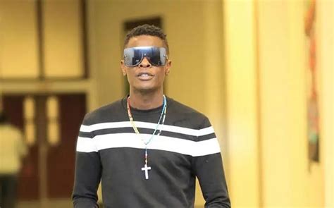 Jose Chameleone S Message Hours After Performing On Stage In Toronto