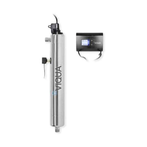 Viqua Uv System Ultraviolet Purification Systems