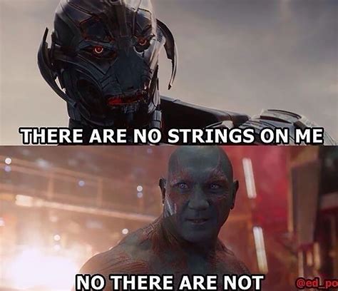 The Dankstroyer: 21 Hilarious Drax Memes