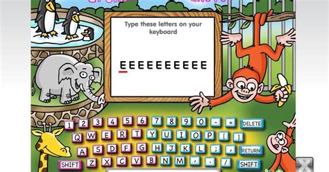 Typing Games to Help Kids Learn the Fun Way - This Mom is on Fire