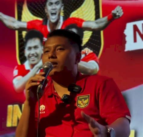 Putuskan Maju Pilwalkot Semarang Ade Bhakti Bakal Ambil Formulir