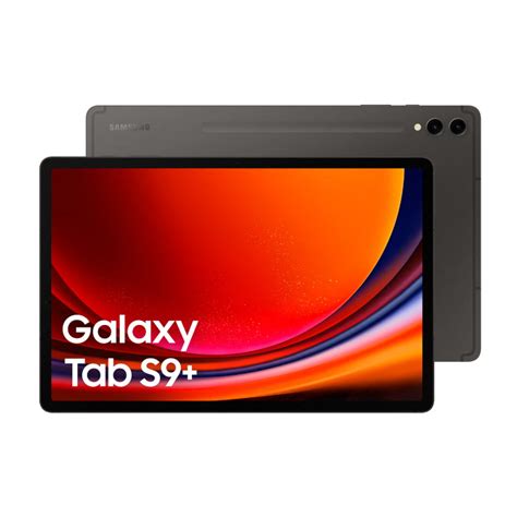 Samsung Galaxy Tab S9 Plus 256gb 5g Gadget Central