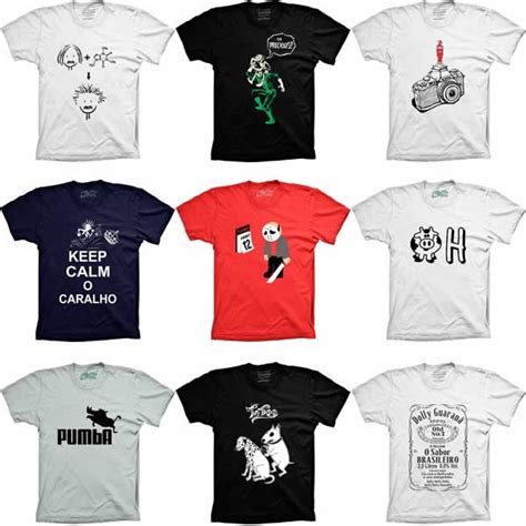 Camisetas Engraçadas Divertidas Frases Humoradas R 41 90 em Mercado