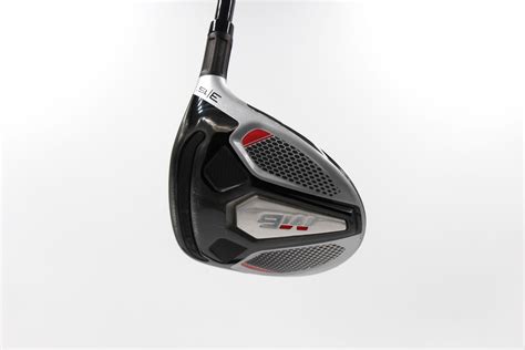 Taylormade M6 3 Wood Fairway Golf Geeks