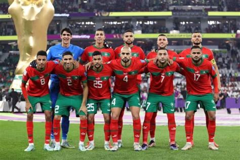 فرنسا تهزم المغرب بهدفين دون رد وتتأهل إلى نهائي كأس العالم