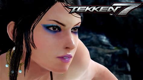 Zafina Arcade Playthrough Tekken 7 Arcade Playthrough Tekken 7