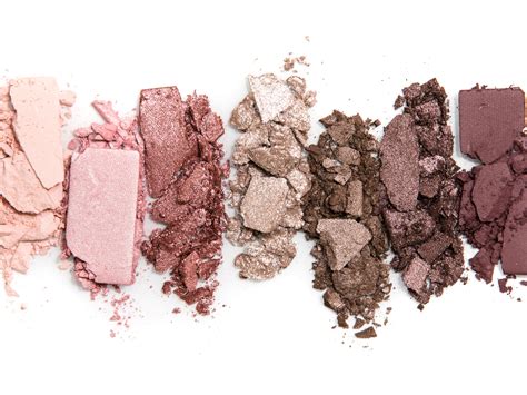 Best Glitter Eyeshadow Palettes for Ethereal Vibes - Free Bunni