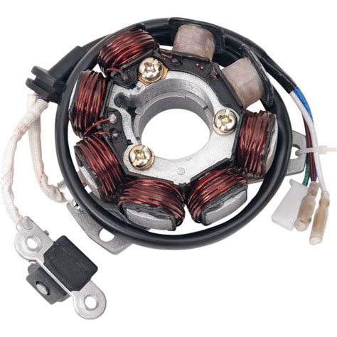 Ricks Motorsport Electrics Stator Hot Shot H Pi Ces