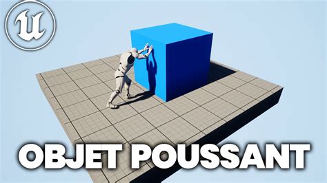 Unreal Engine Tutoriel D Butant D Placer Des Objets Videotutoriels