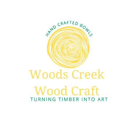 Woods Creek Wood Craft