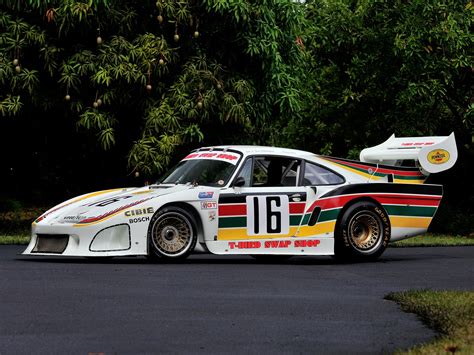 1980 Porsche 935 Imsa Racing Race Classic Wallpapers Hd Desktop And Mobile Backgrounds