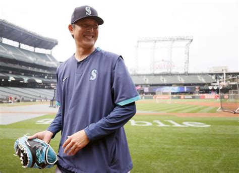 The 24 Best Players In Seattle Mariners History Yardbarker